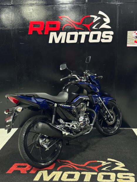 HONDA CG 160 TITAN, Foto 5