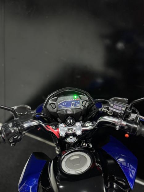 HONDA CG 160 TITAN, Foto 7