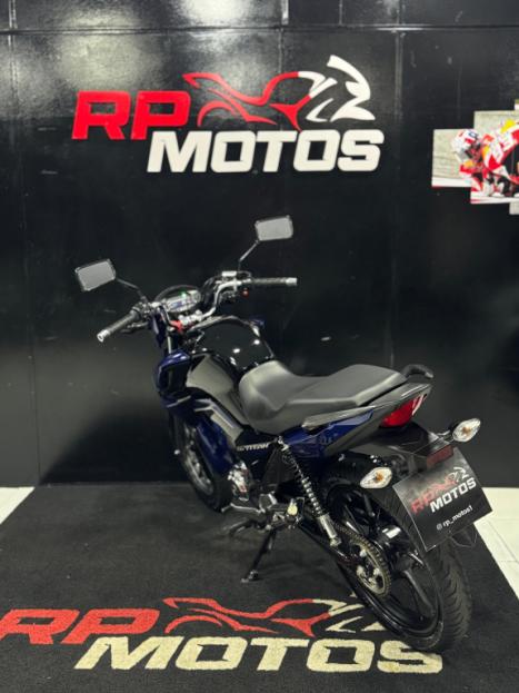 HONDA CG 160 TITAN, Foto 12