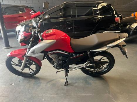 HONDA CG 160 TITAN, Foto 2