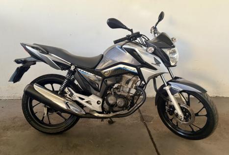 HONDA CG 160 TITAN, Foto 1