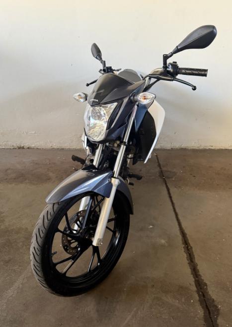 HONDA CG 160 TITAN, Foto 2