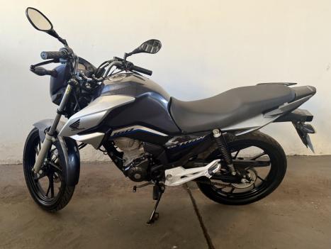 HONDA CG 160 TITAN, Foto 3