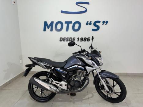 HONDA CG 160 TITAN, Foto 1