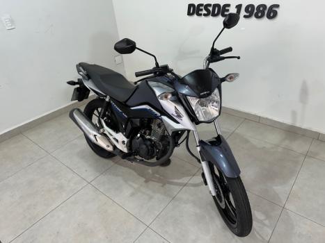 HONDA CG 160 TITAN, Foto 3