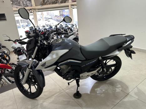 HONDA CG 160 TITAN, Foto 4