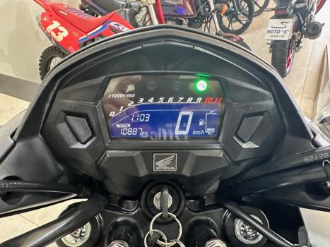 HONDA CG 160 TITAN, Foto 6