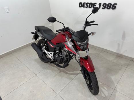 HONDA CG 160 TITAN, Foto 3