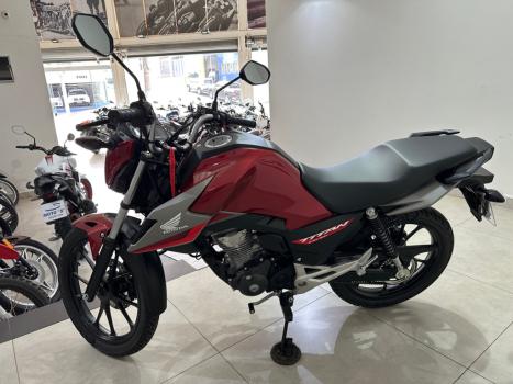 HONDA CG 160 TITAN, Foto 4