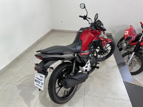 HONDA CG 160 TITAN, Foto 5