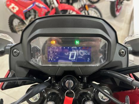 HONDA CG 160 TITAN, Foto 6