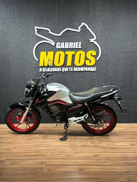 HONDA CG 160 TITAN, Foto 2