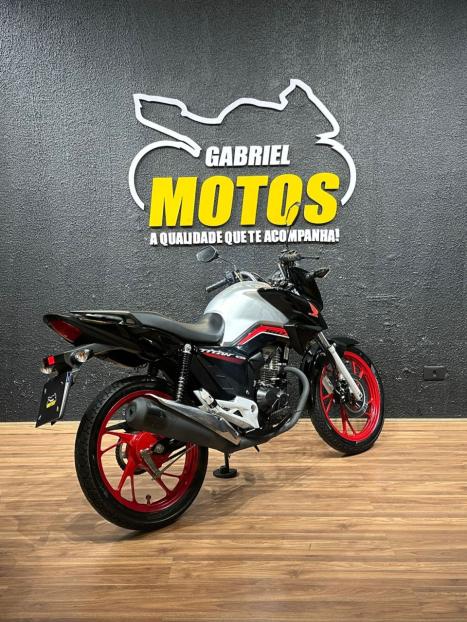 HONDA CG 160 TITAN, Foto 6