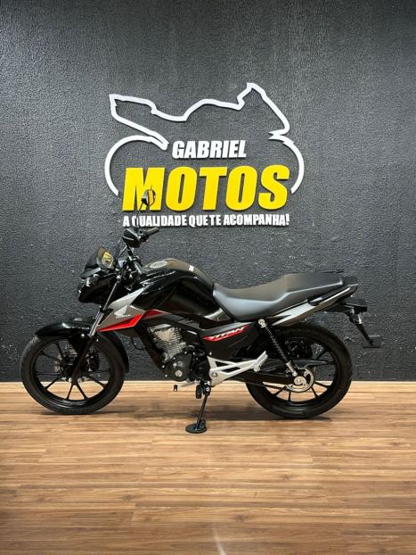 HONDA CG 160 TITAN, Foto 2
