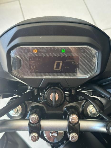 HONDA CG 160 TITAN, Foto 7