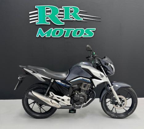 HONDA CG 160 TITAN, Foto 1
