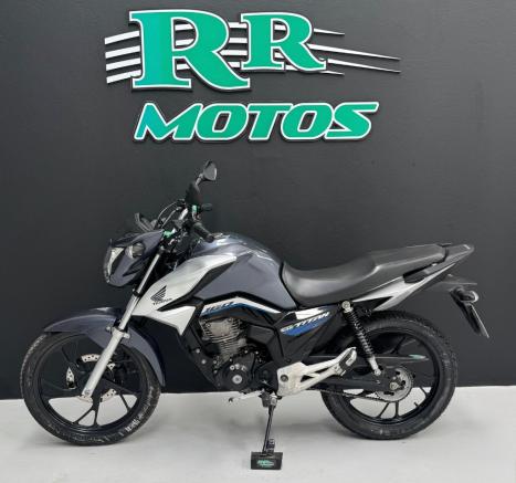 HONDA CG 160 TITAN, Foto 2