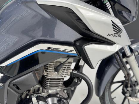 HONDA CG 160 TITAN, Foto 3