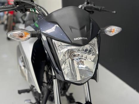 HONDA CG 160 TITAN, Foto 7