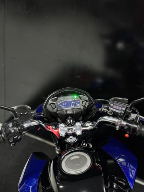 HONDA CG 160 TITAN, Foto 6