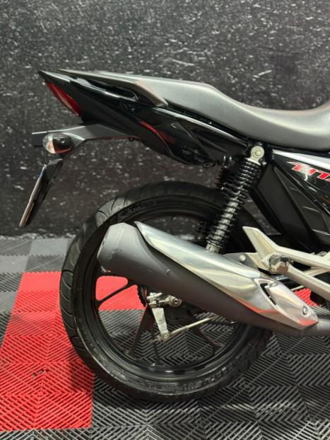 HONDA CG 160 TITAN, Foto 7
