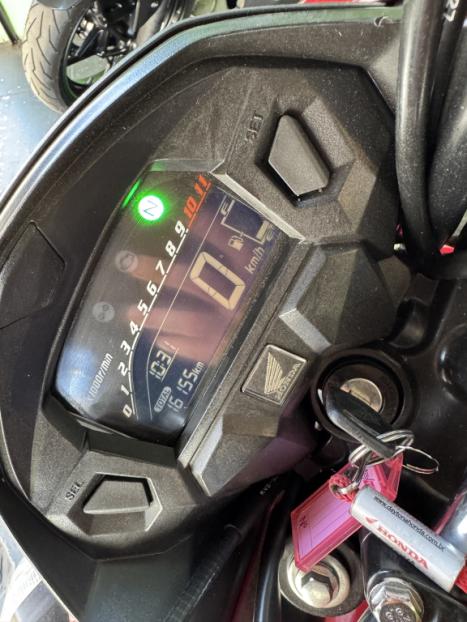 HONDA CG 160 TITAN, Foto 3