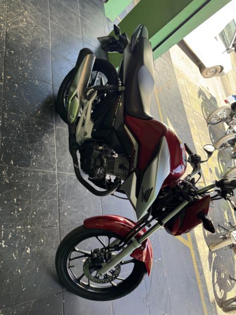 HONDA CG 160 TITAN, Foto 7