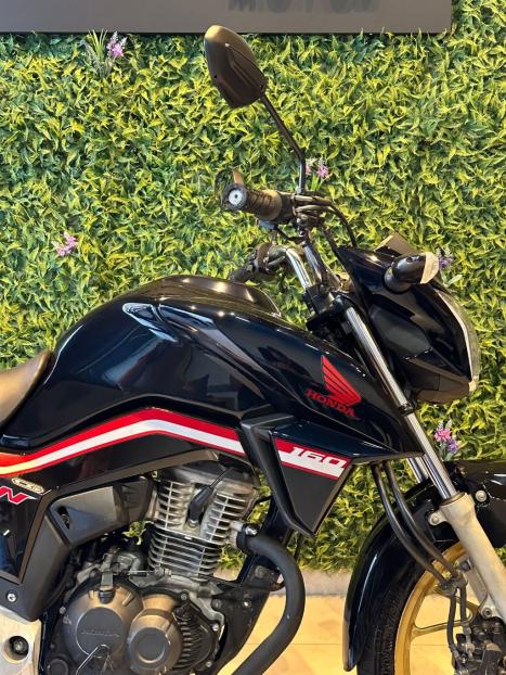 HONDA CG 160 TITAN, Foto 4