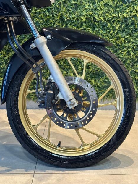 HONDA CG 160 TITAN, Foto 9