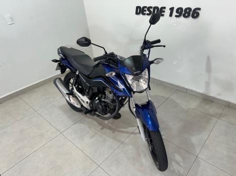 HONDA CG 160 TITAN, Foto 3