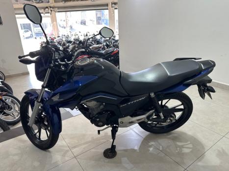 HONDA CG 160 TITAN, Foto 4