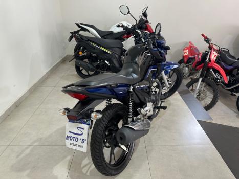 HONDA CG 160 TITAN, Foto 5