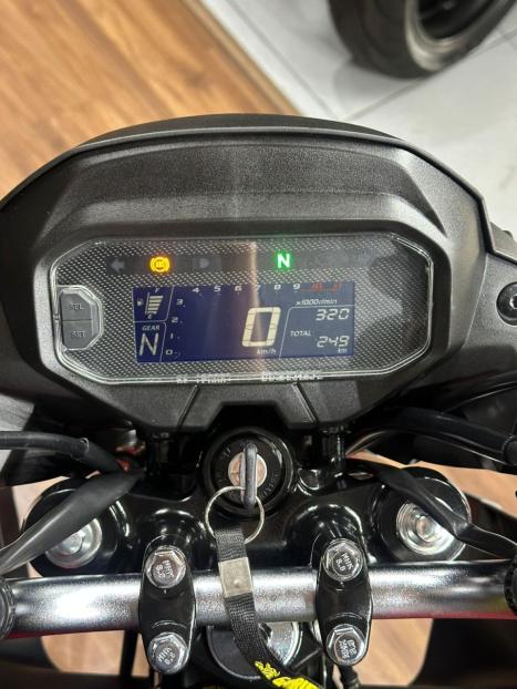 HONDA CG 160 TITAN, Foto 7