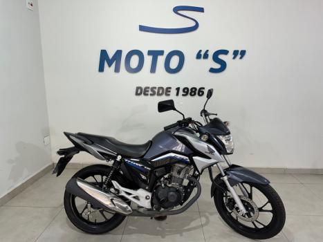 HONDA CG 160 TITAN, Foto 1