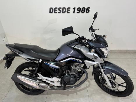 HONDA CG 160 TITAN, Foto 2