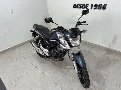 HONDA CG 160 TITAN, Foto 3