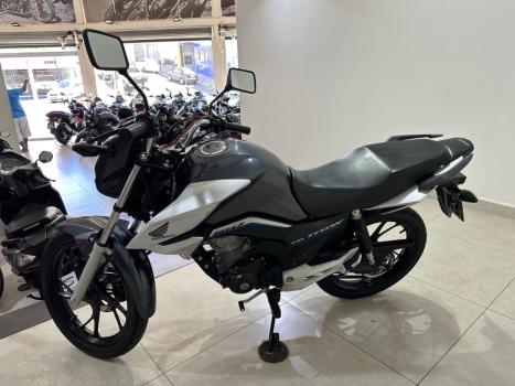 HONDA CG 160 TITAN, Foto 4