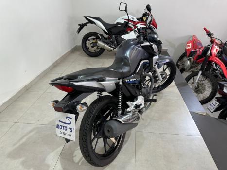 HONDA CG 160 TITAN, Foto 5