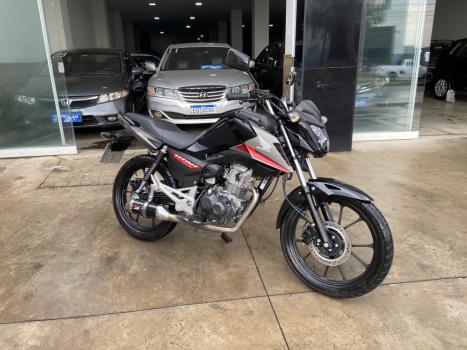 HONDA CG 160 TITAN, Foto 1