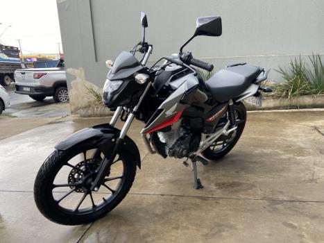 HONDA CG 160 TITAN, Foto 2