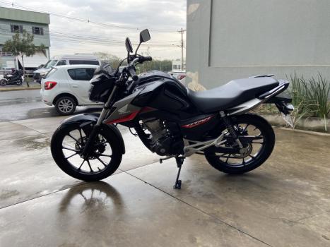 HONDA CG 160 TITAN, Foto 3