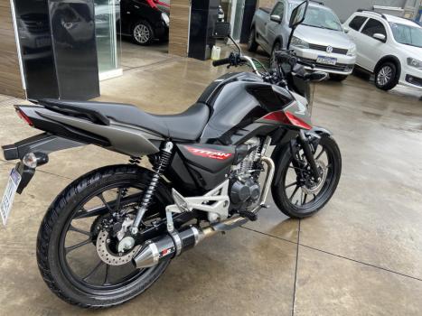 HONDA CG 160 TITAN, Foto 5