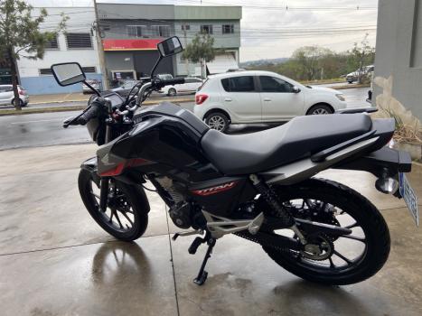 HONDA CG 160 TITAN, Foto 6