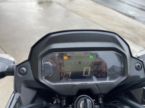 HONDA CG 160 TITAN, Foto 7