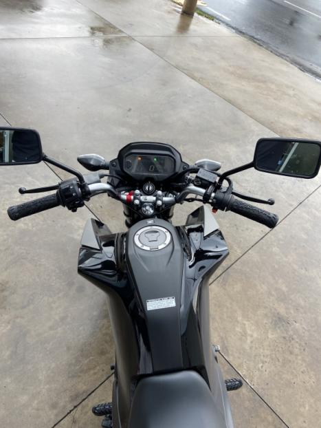 HONDA CG 160 TITAN, Foto 8