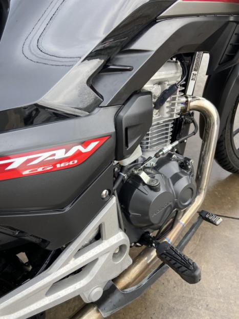 HONDA CG 160 TITAN, Foto 10