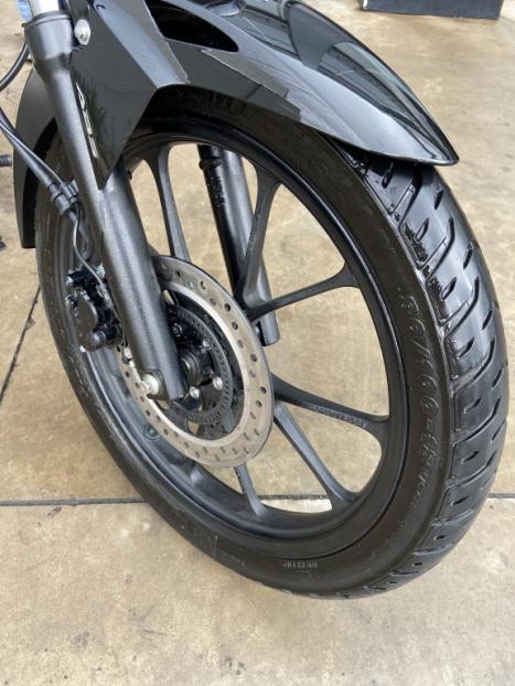 HONDA CG 160 TITAN, Foto 11