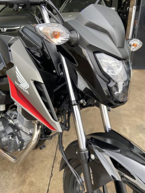 HONDA CG 160 TITAN, Foto 12