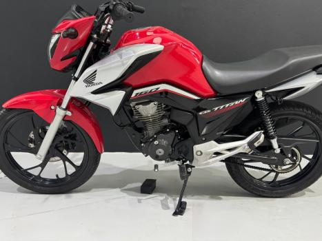 HONDA CG 160 TITAN, Foto 3
