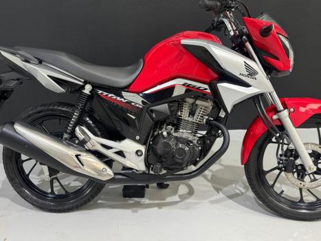 HONDA CG 160 TITAN, Foto 4